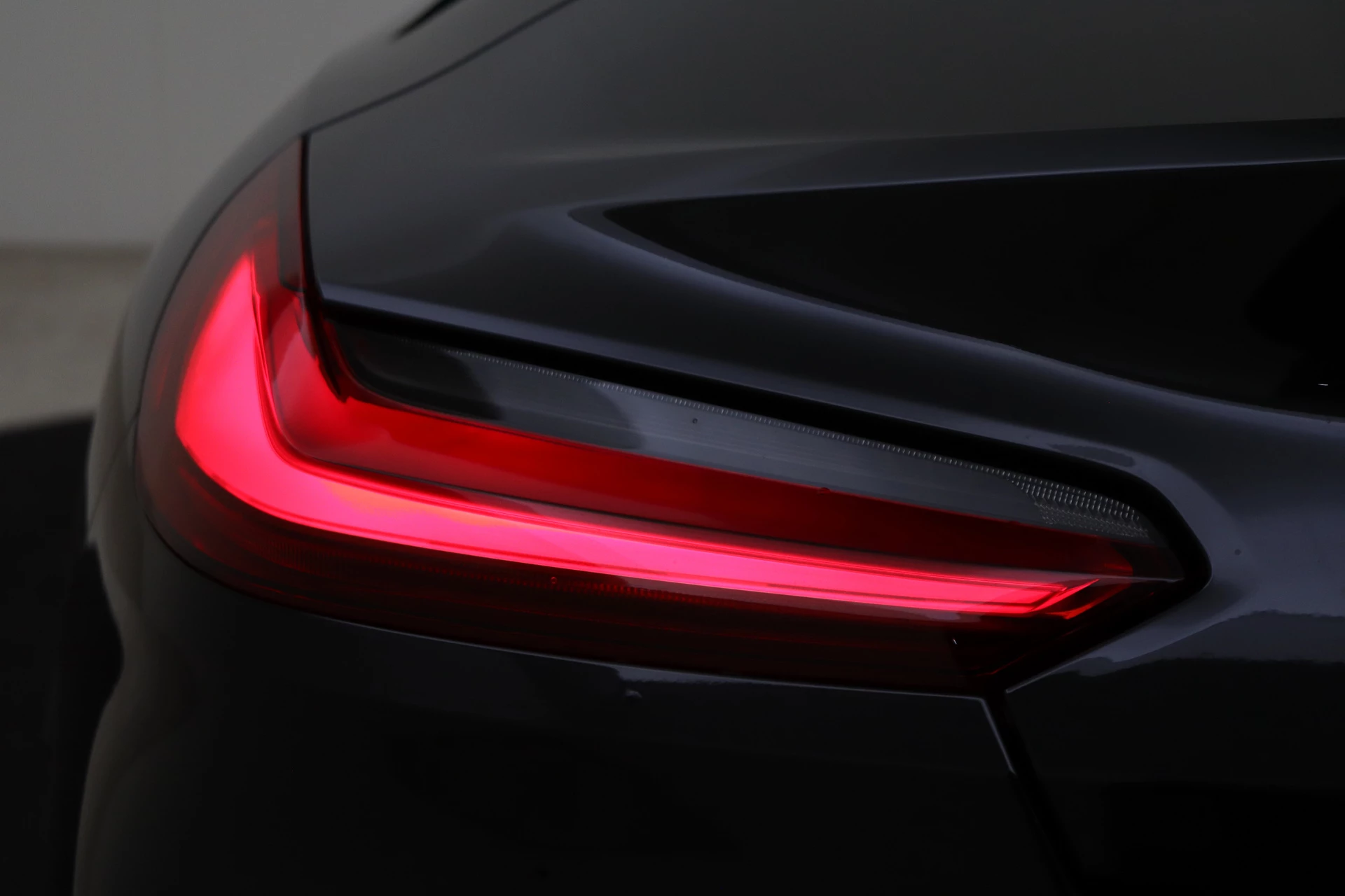 Hoofdafbeelding BMW Z4