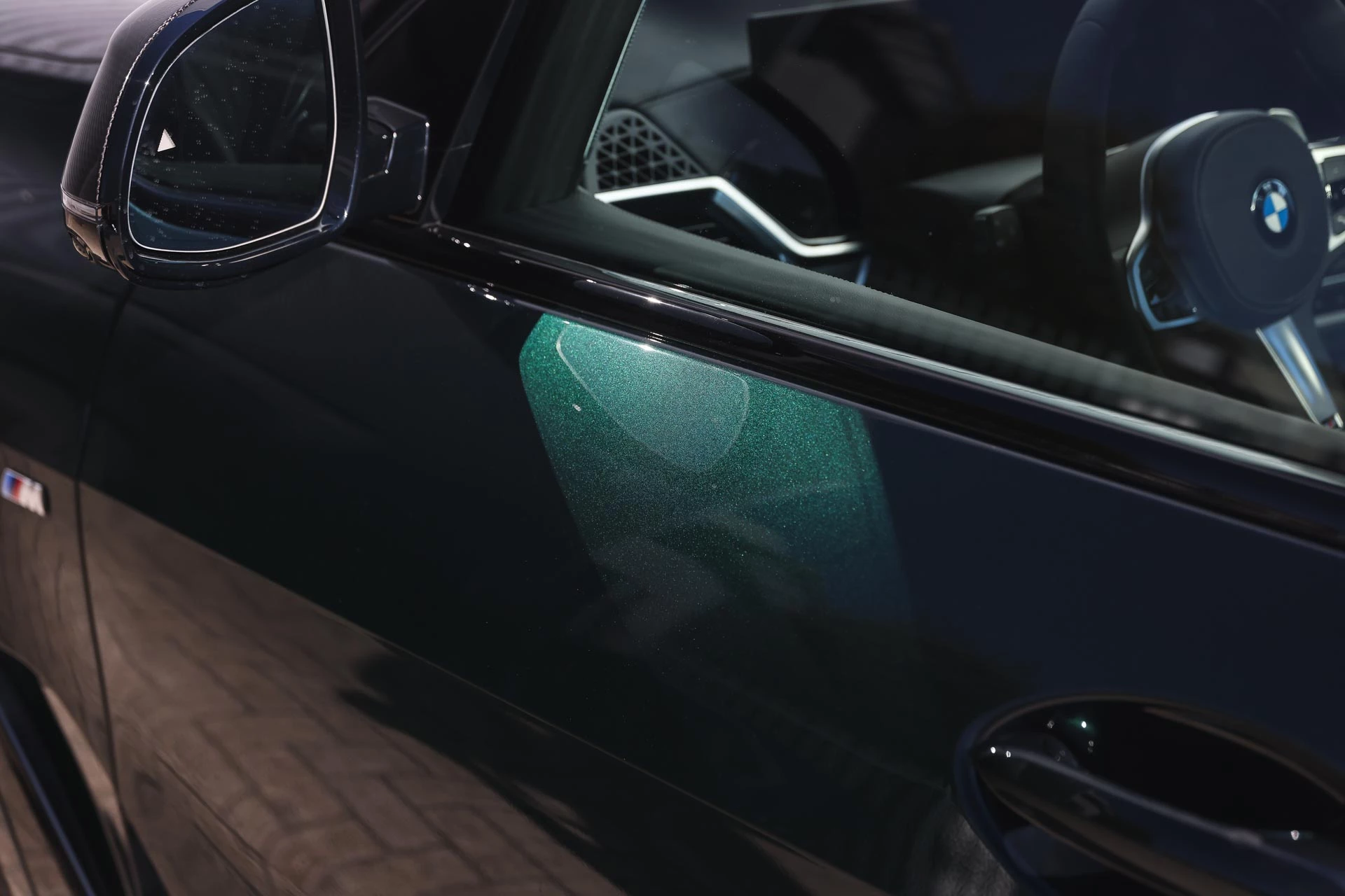 Hoofdafbeelding BMW X7