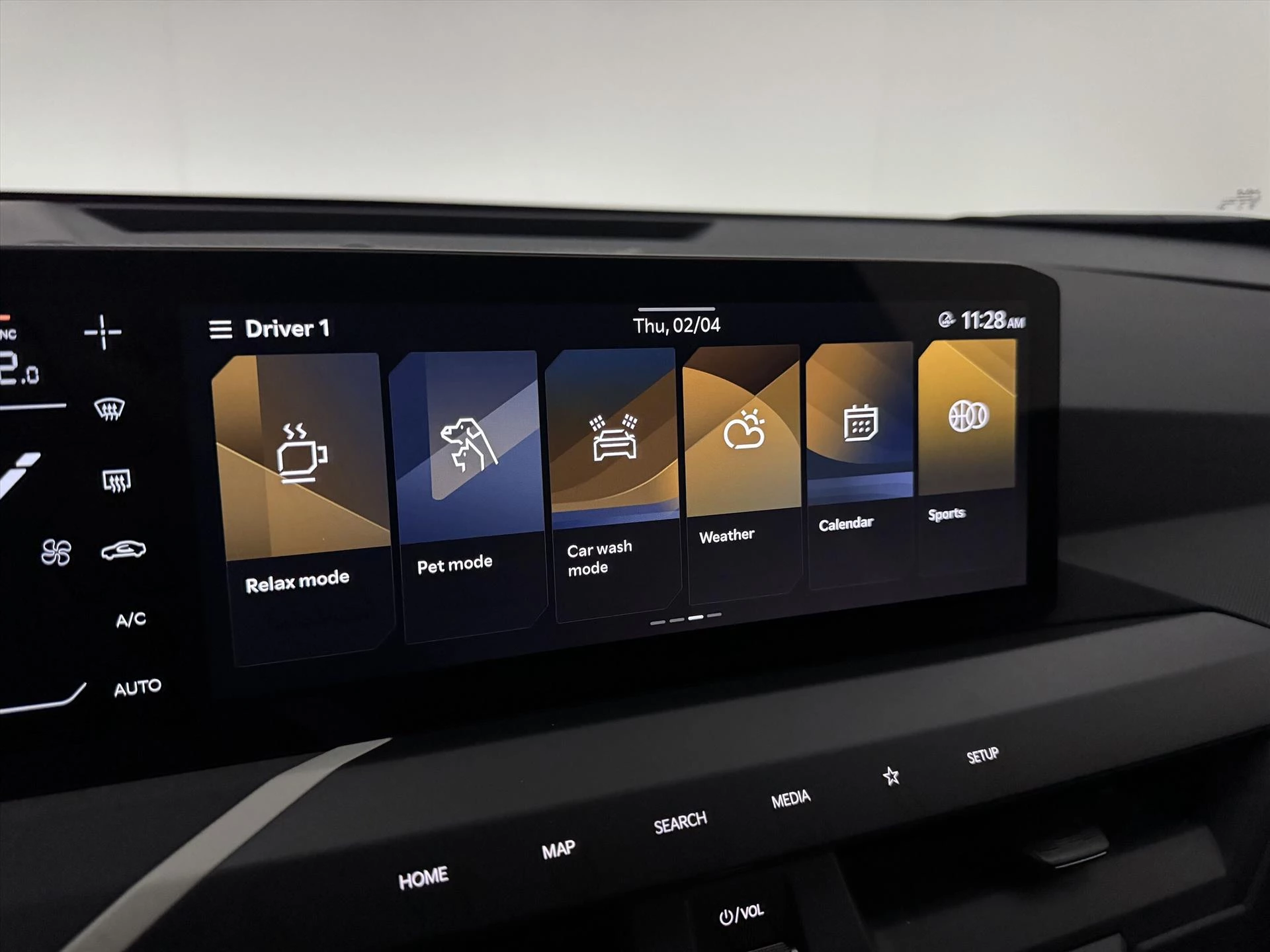 Hoofdafbeelding Kia EV5