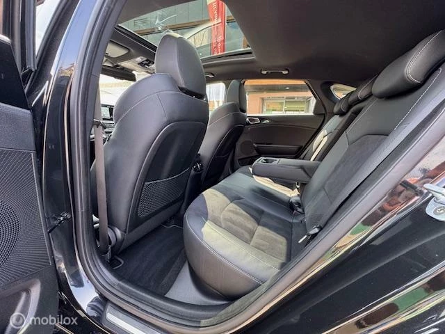 Hoofdafbeelding Kia ProCeed