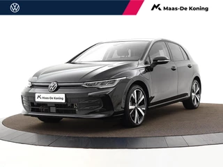 Volkswagen Golf 1.5 204pk DSG eHybrid Life Edition · Camera · Keyless · Apple/Android Car Play · Sfeerverlichting · Stoel-&Stuurverwarming · 18'' Inch · 10-06-2029 of 100.000km