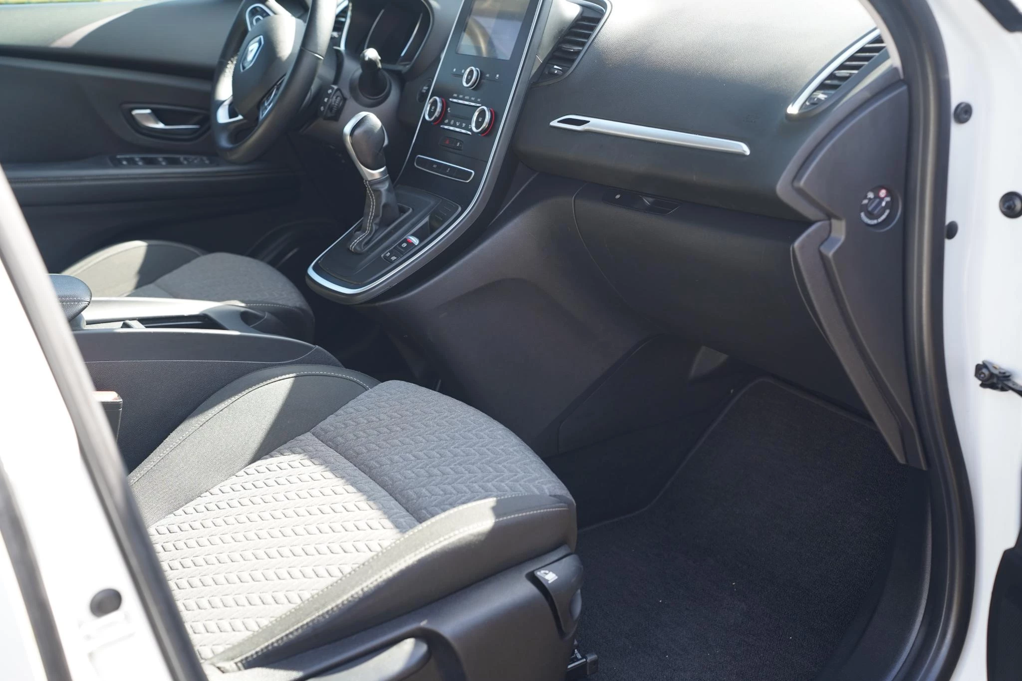 Hoofdafbeelding Renault Grand Scénic
