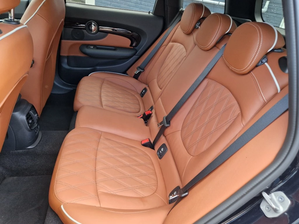 Hoofdafbeelding MINI Clubman