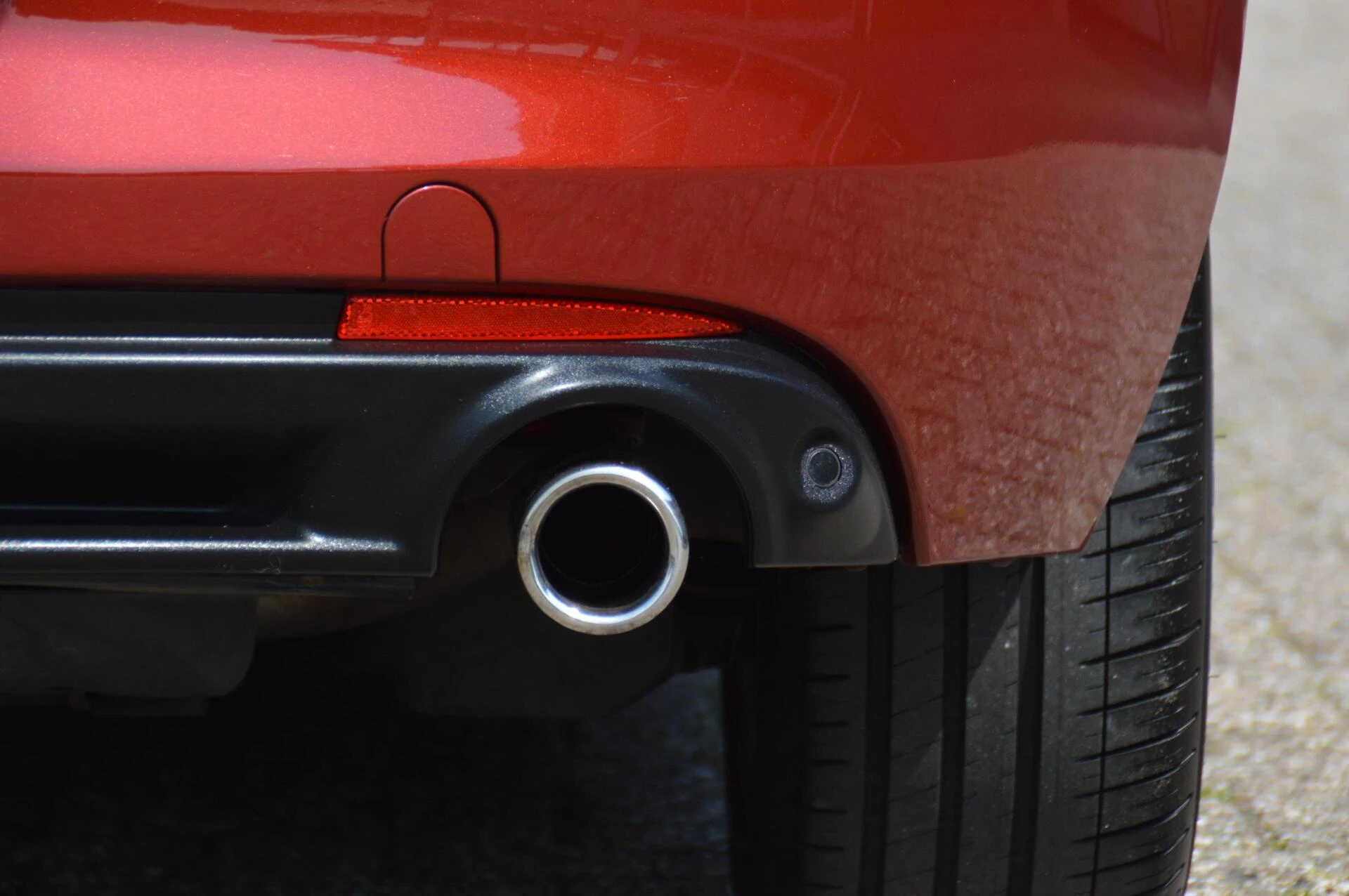 Hoofdafbeelding Renault Laguna