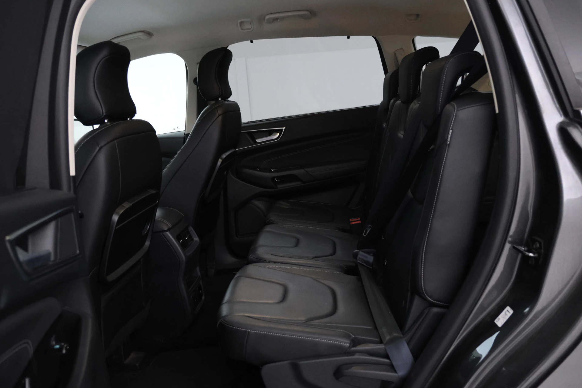 Hoofdafbeelding Ford S-Max