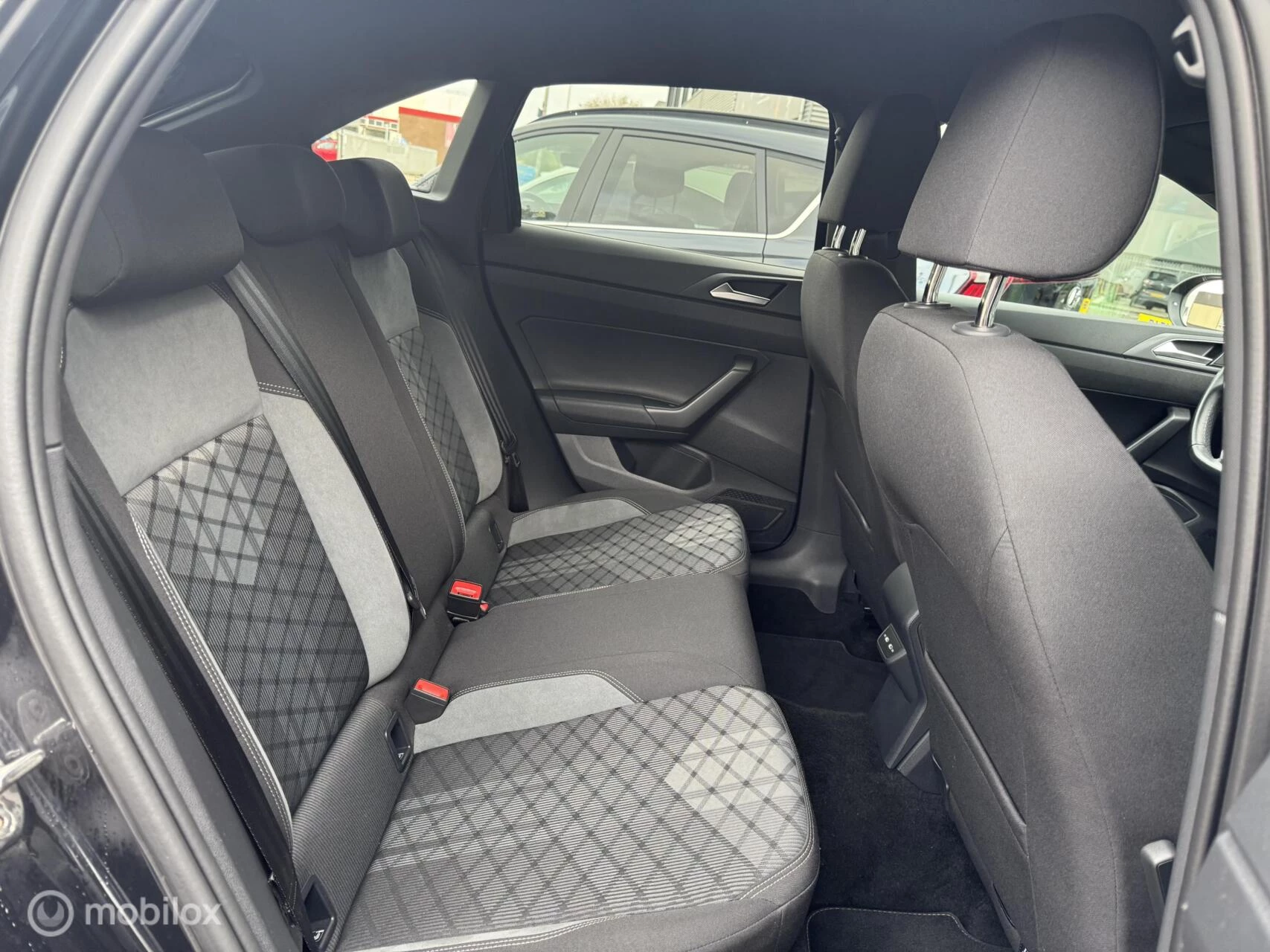 Hoofdafbeelding Volkswagen Taigo