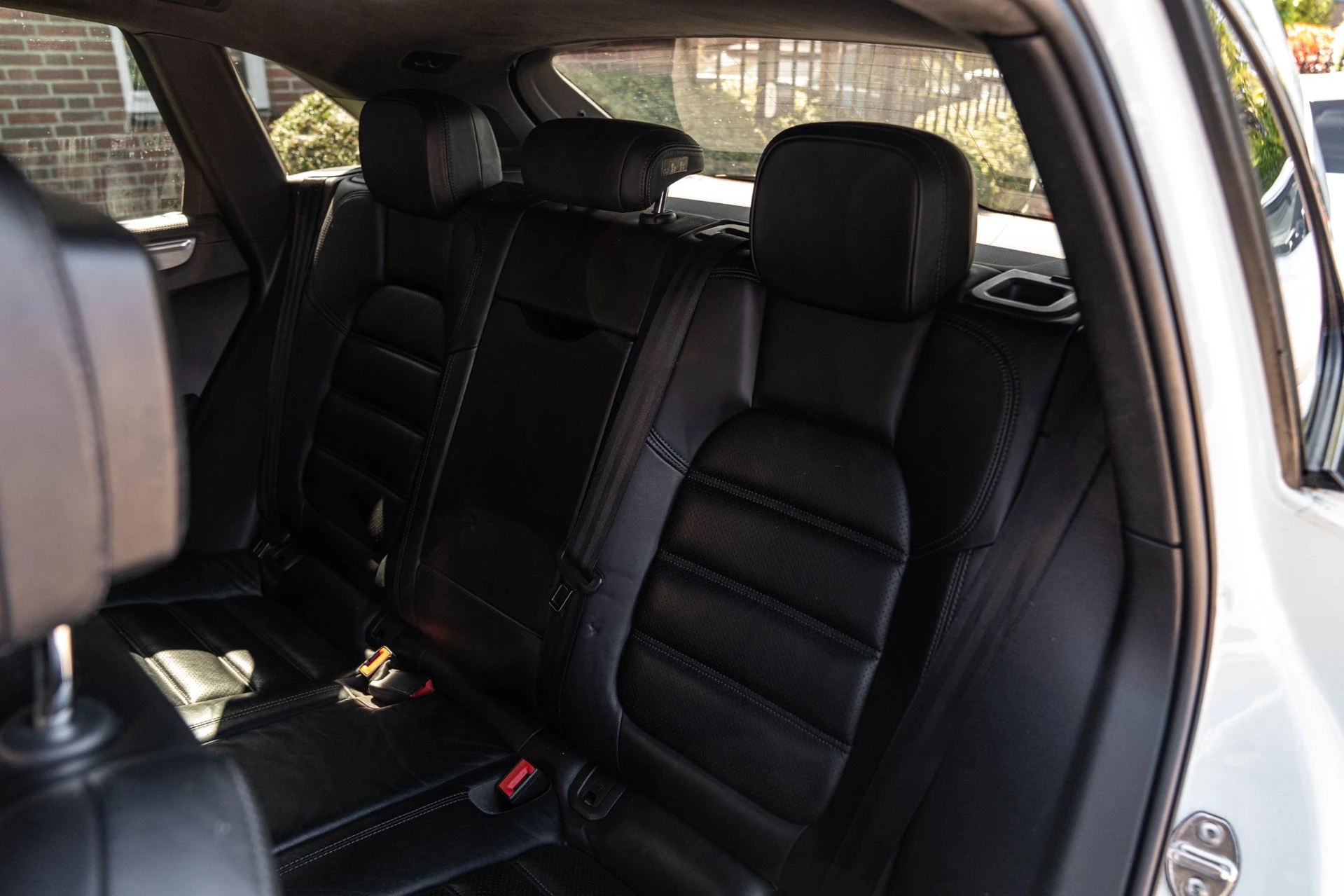 Hoofdafbeelding Porsche Macan