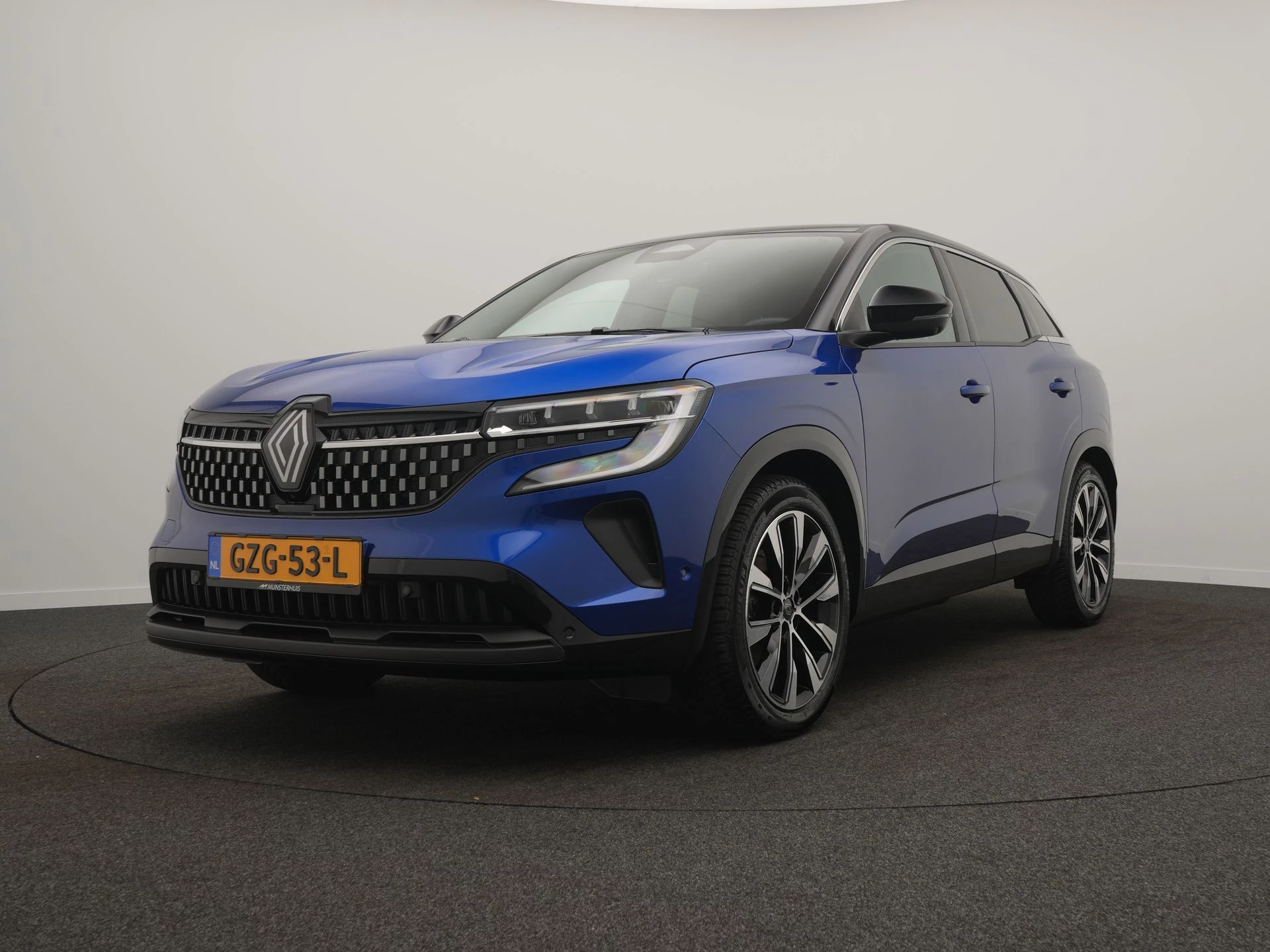 Hoofdafbeelding Renault Austral