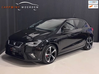 Seat Ibiza 1.5 TSI FR DSG | PANO | VIRTUAL |KEYLESS | 150 PK!