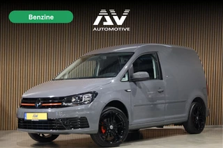 Volkswagen Caddy 1.4 TSI DSG | ACC | CarPlay | MF Stuur | Airco PDC | DAB | Nieuwe APK