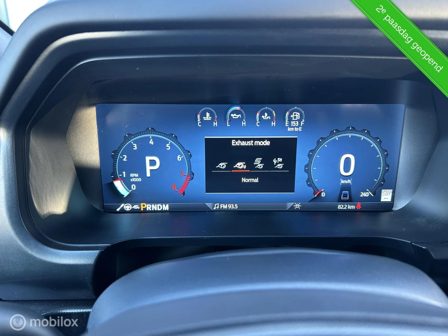 Hoofdafbeelding Ford F-150