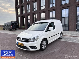 Volkswagen Caddy Bestel 2.0 TDI L1H1 BMT Airco Cruise Ex BTW