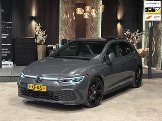 Volkswagen GOLF 2.0 TSI GTI|PANO|BOMVOL!