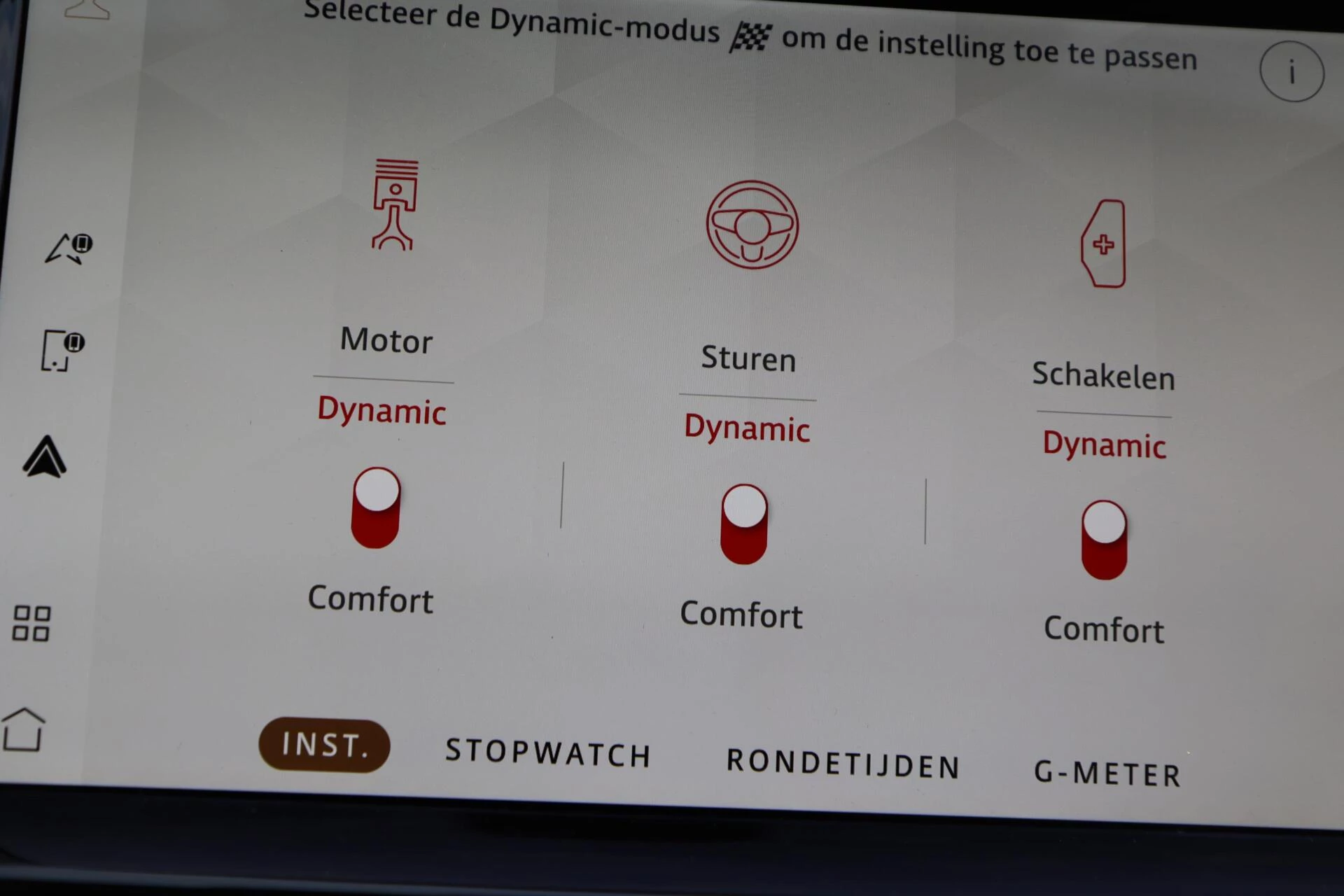 Hoofdafbeelding Jaguar E-PACE