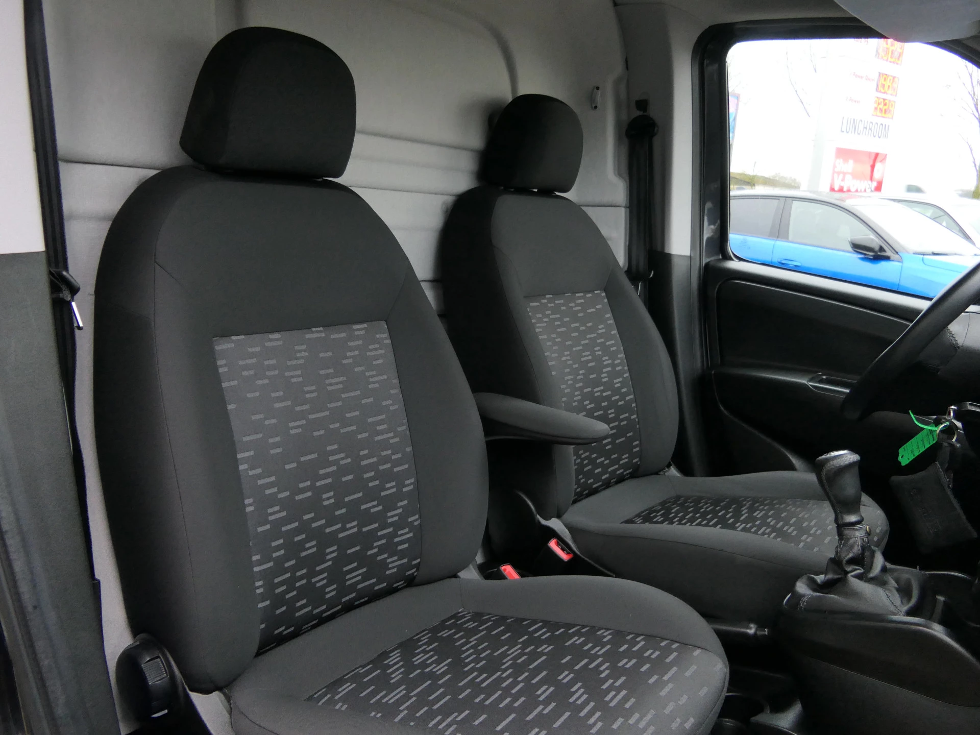 Hoofdafbeelding Opel Combo