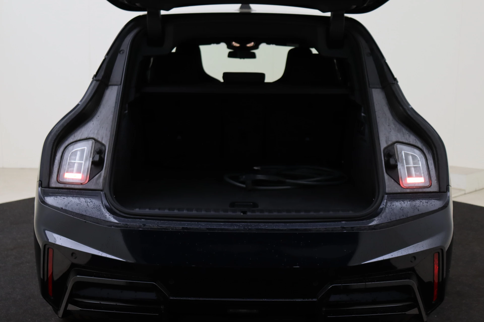 Hoofdafbeelding BMW iX