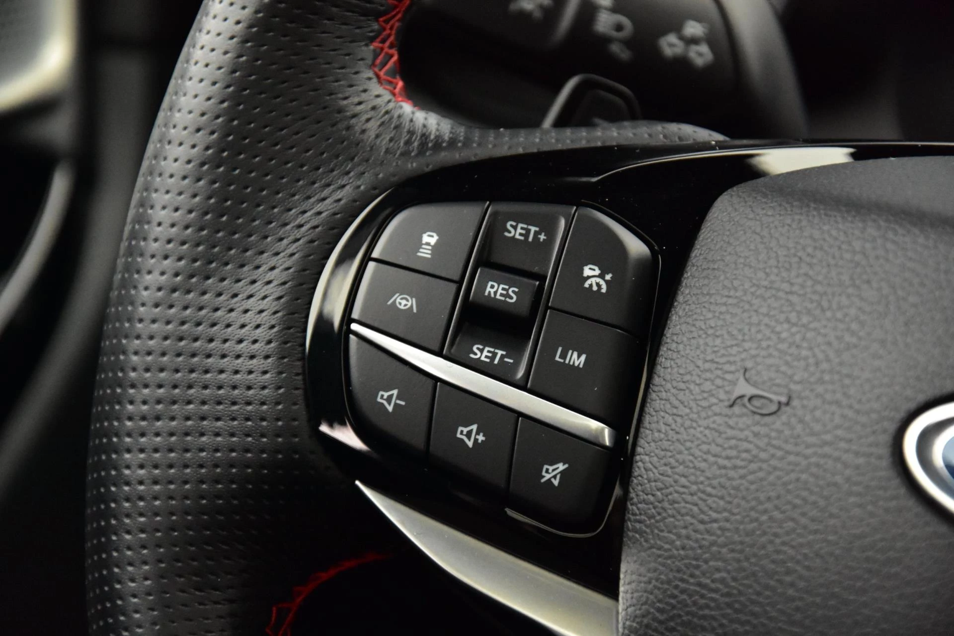 Hoofdafbeelding Ford Explorer