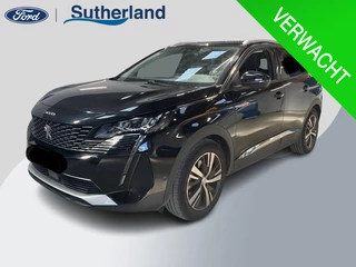 Hoofdafbeelding Peugeot 3008 Peugeot 3008 1.6 HYbrid 300 Allure PHEV | 4x4 | Trekhaak | Nappa leder | Stoelverwarming | Achteruitrijcamera | Navigatie