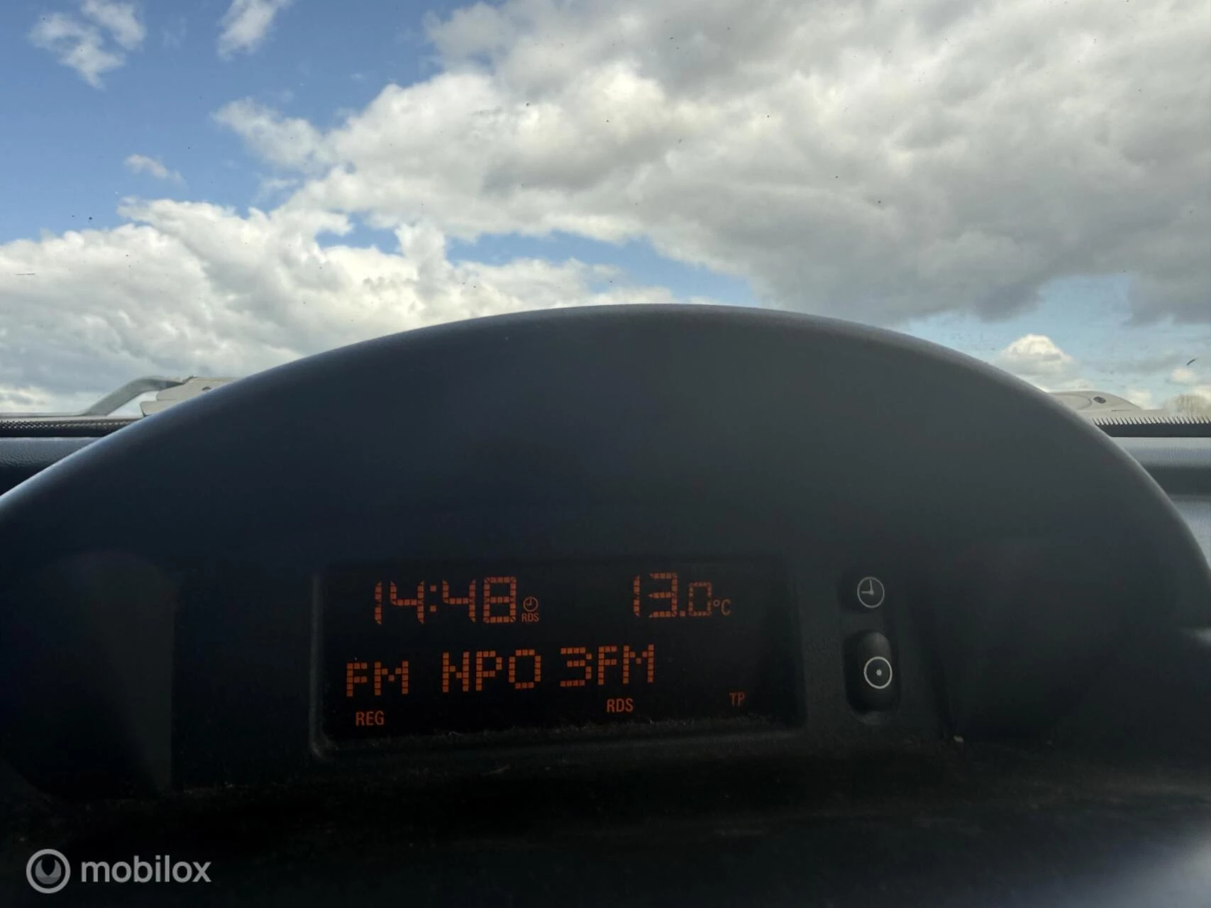 Hoofdafbeelding Opel Combo