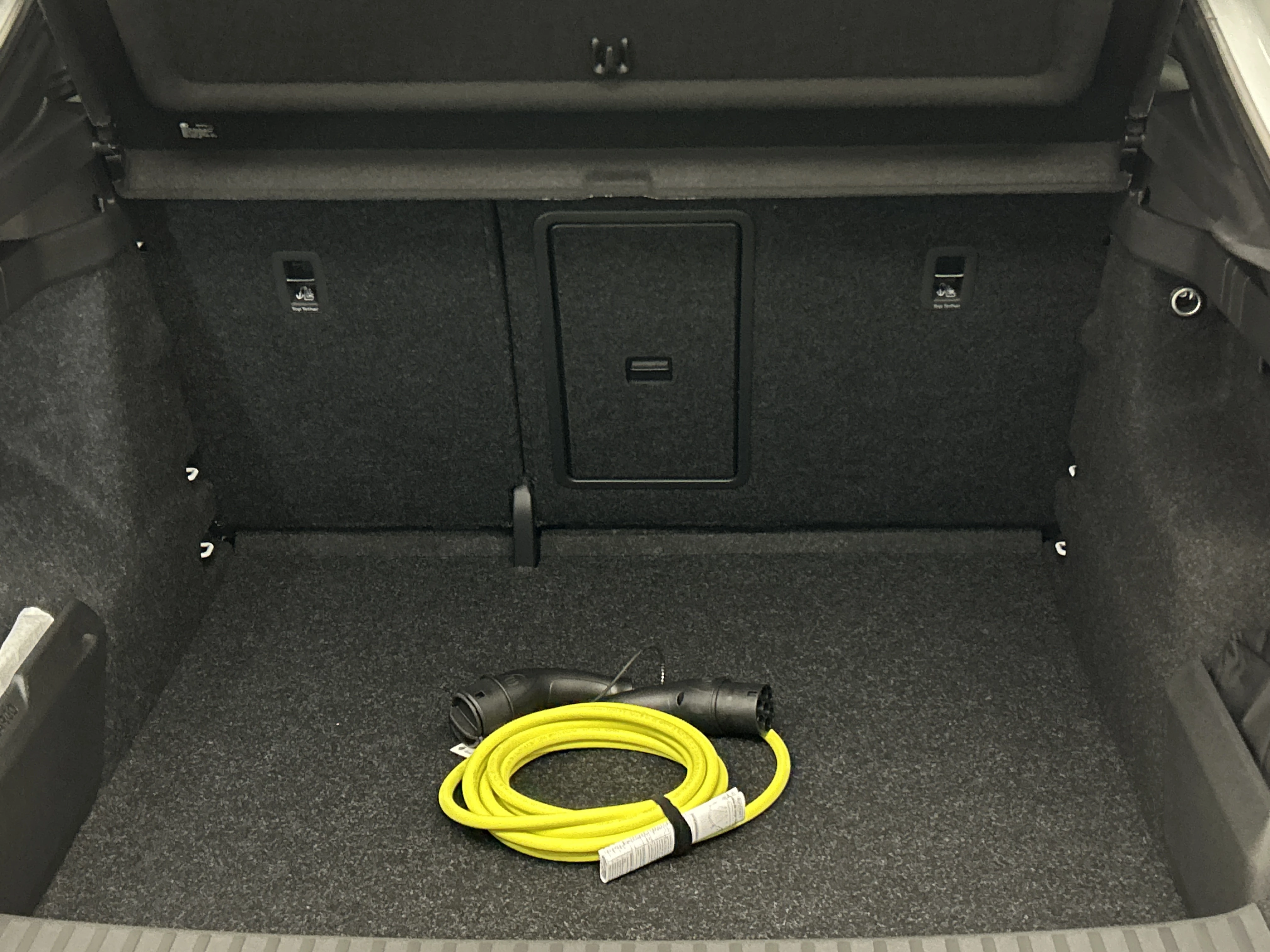 Hoofdafbeelding Škoda Enyaq Coupe