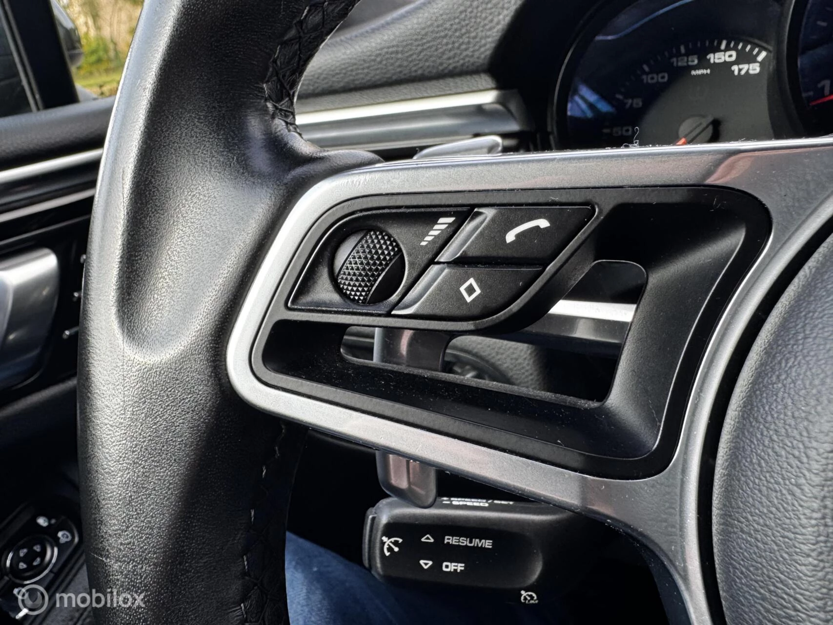 Hoofdafbeelding Porsche Macan