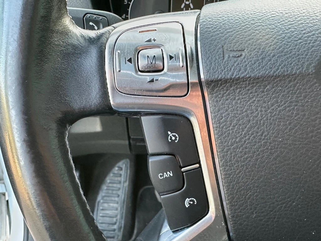 Hoofdafbeelding Ford Mondeo