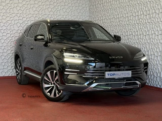 BYD SEAL U 1.5 T DM-i AWD 324PK PHEV 18,3KW DESIGN PANO HEADUP 360.CAM STOEL/STUUR VERW STOEL.VENTILATIE INFINITY/AUDIO 6 JAAR GARANTIE phev .