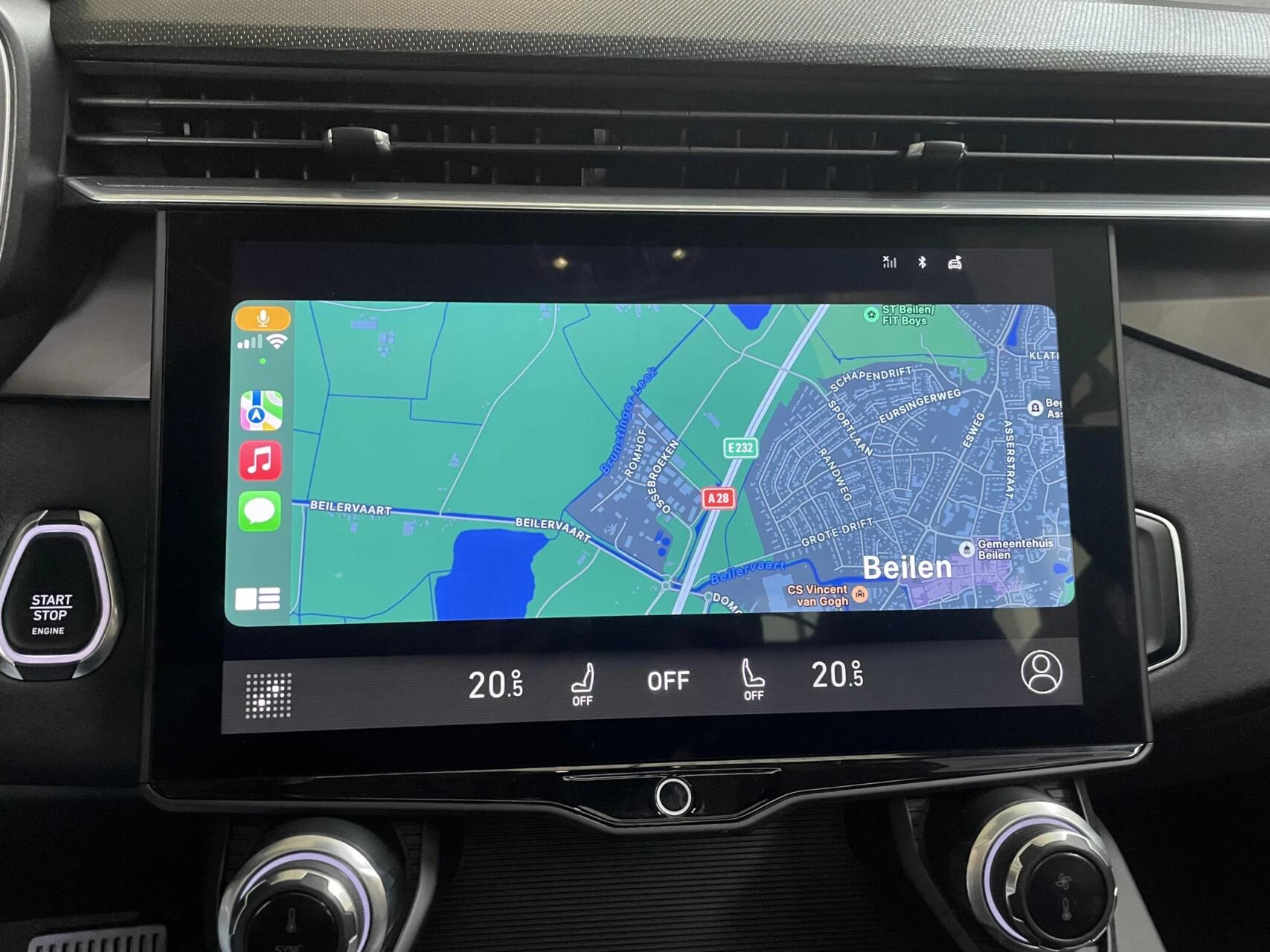 Hoofdafbeelding Lynk & Co 01