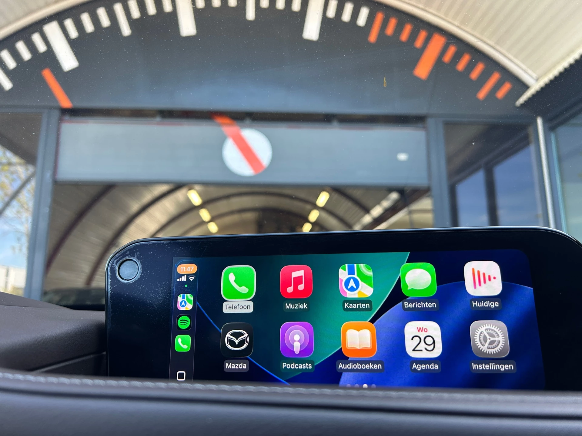 Hoofdafbeelding Mazda CX-30