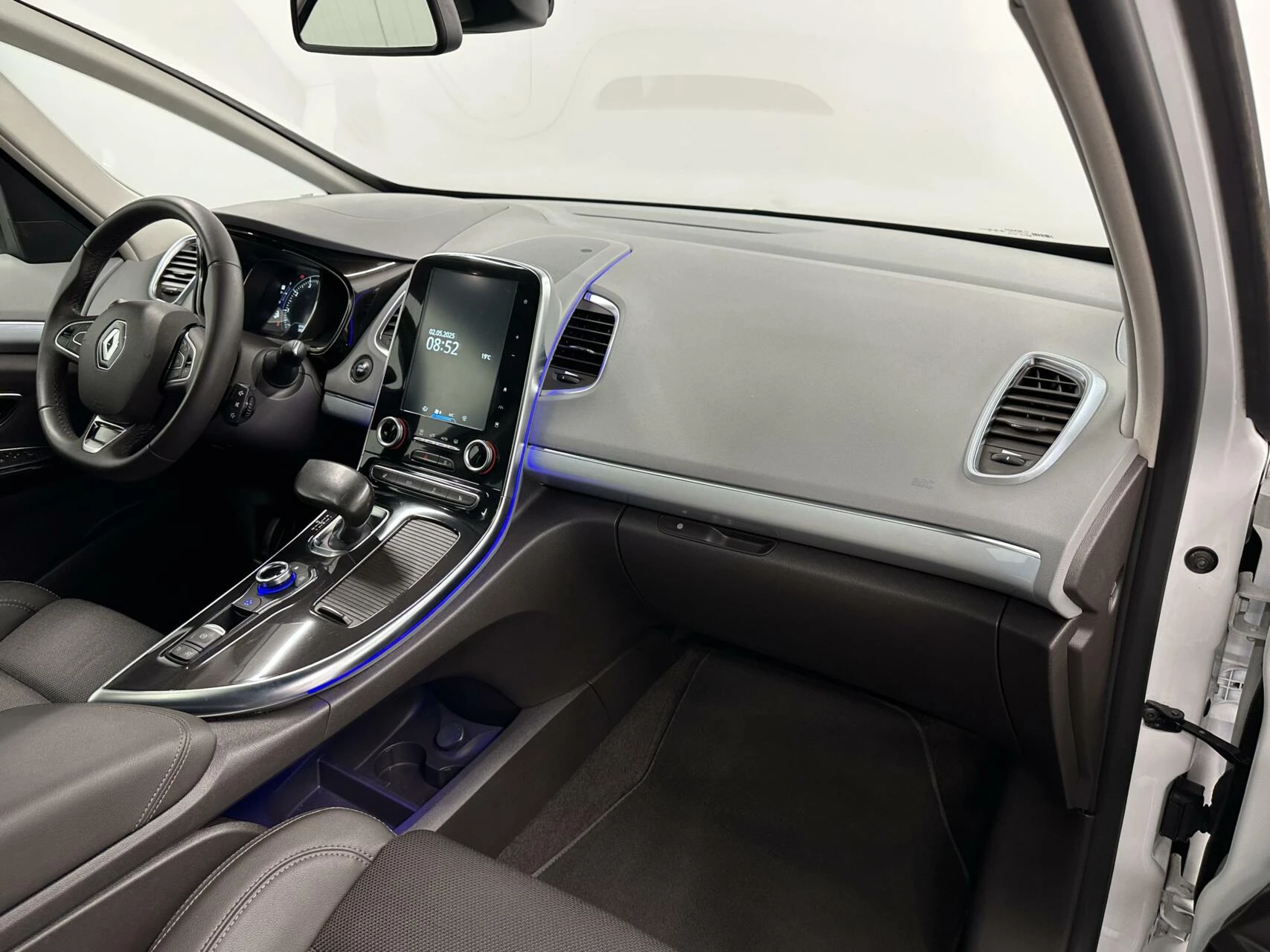 Hoofdafbeelding Renault Espace