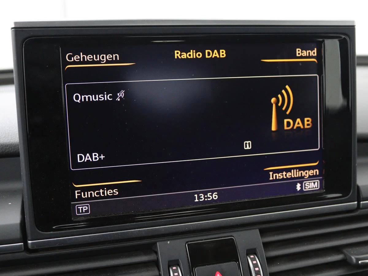 Hoofdafbeelding Audi A6 Allroad