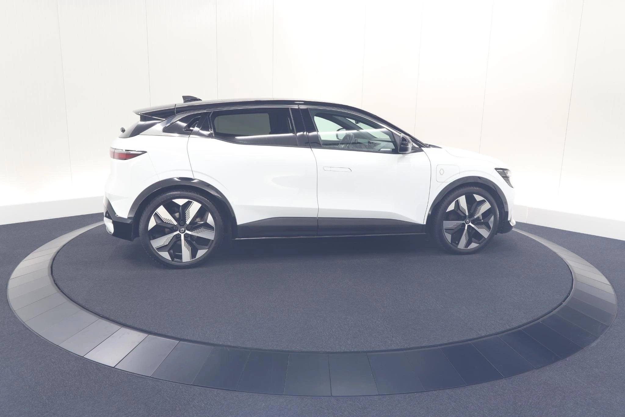 Hoofdafbeelding Renault Megane E-Tech