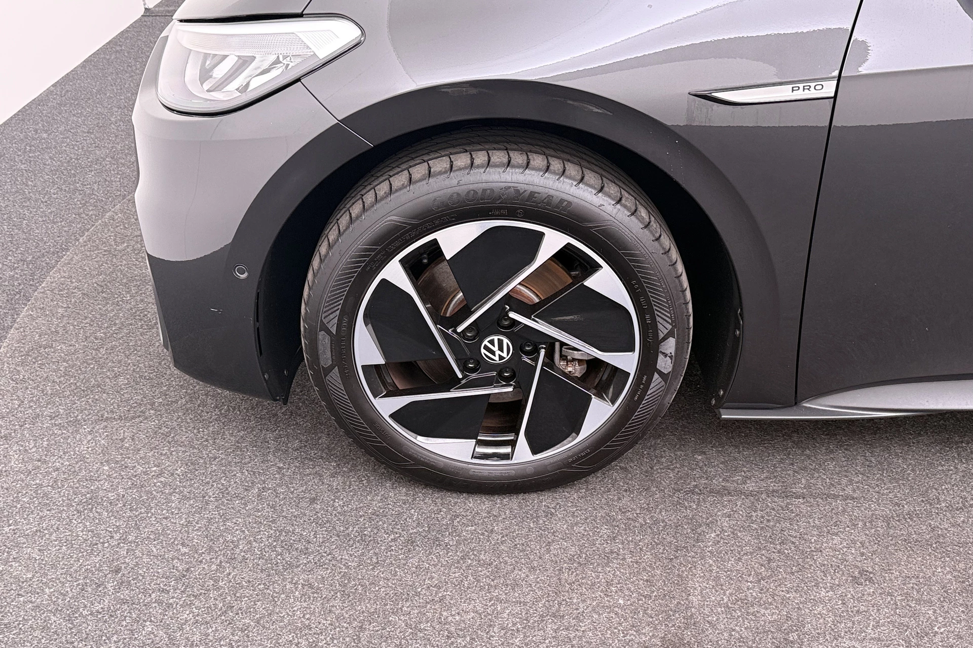 Hoofdafbeelding Volkswagen ID.3