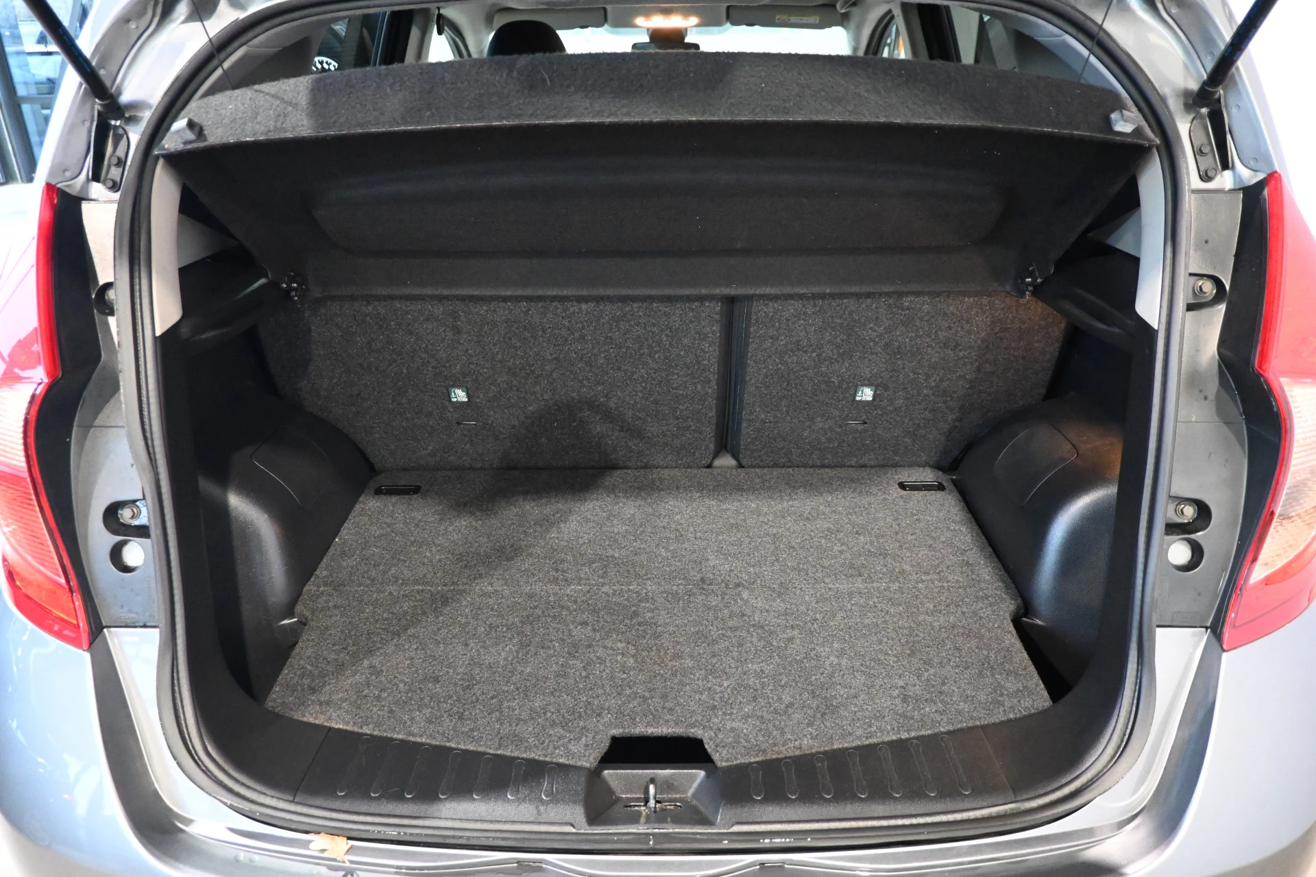 Hoofdafbeelding Nissan Note