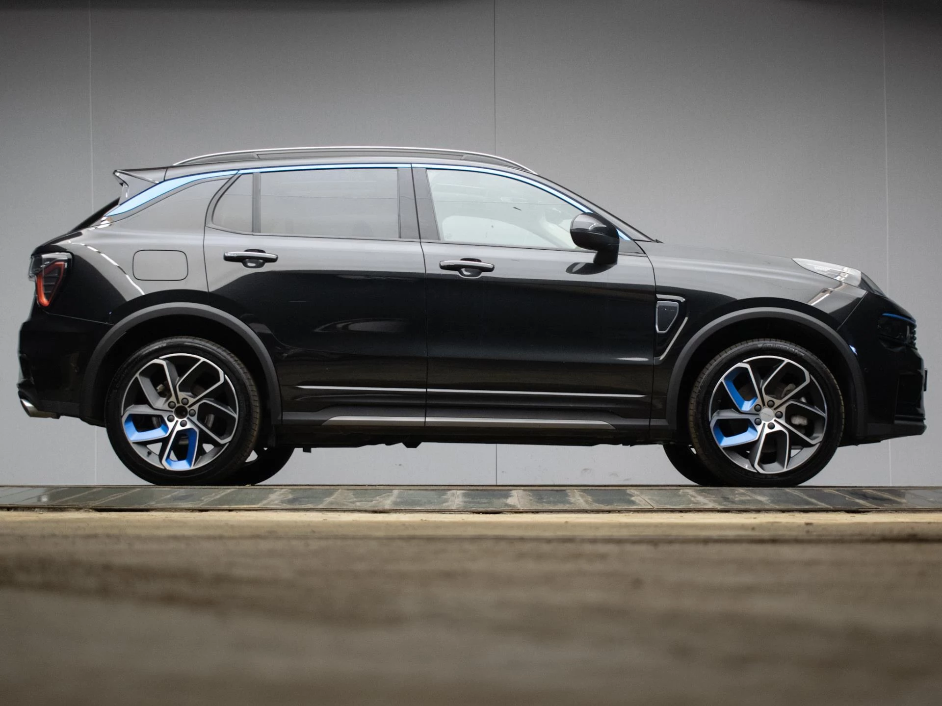 Hoofdafbeelding Lynk & Co 01