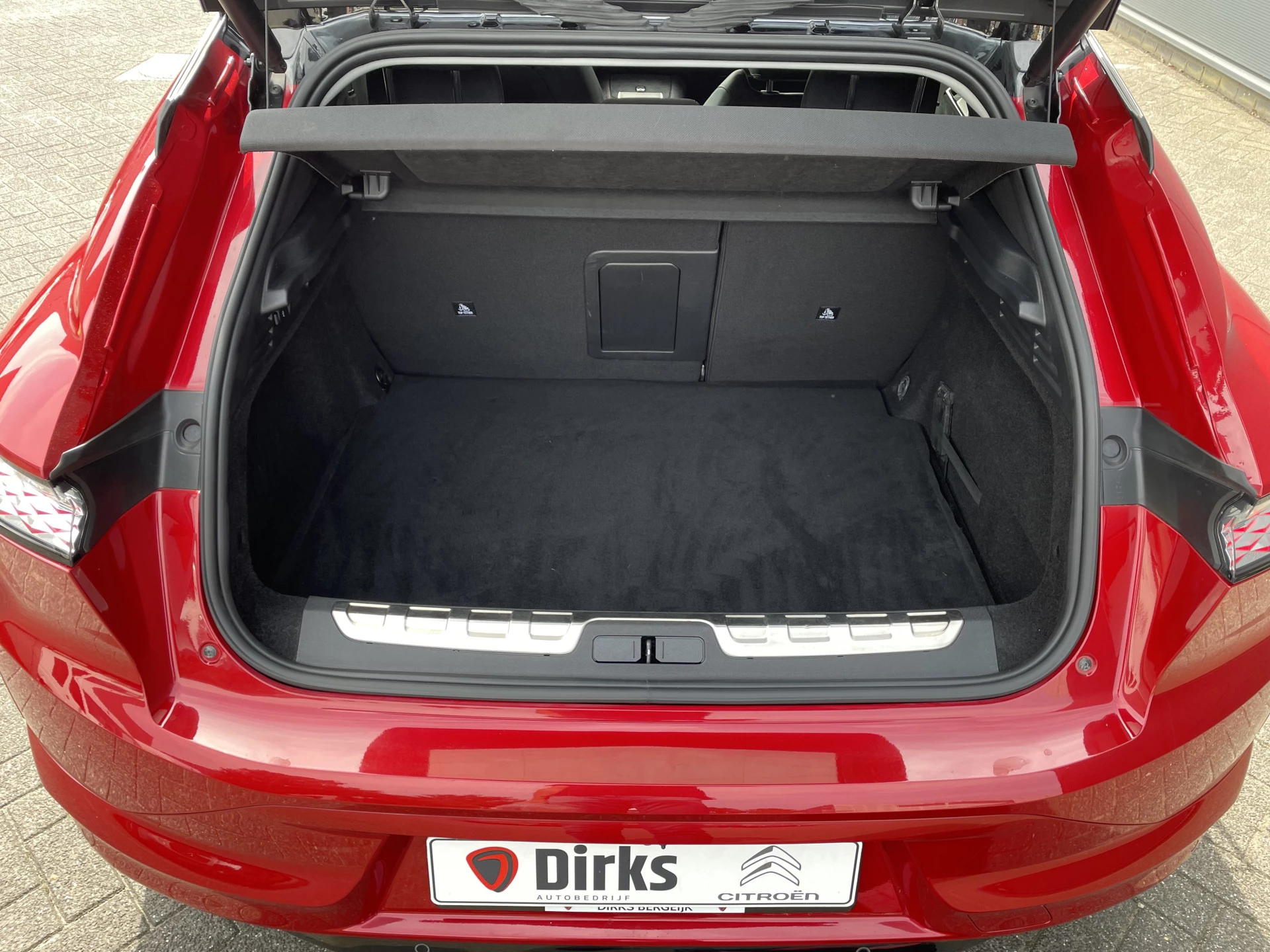 Hoofdafbeelding DS DS 4