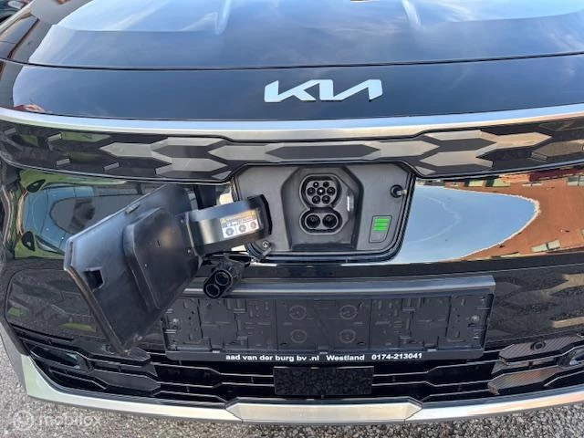 Hoofdafbeelding Kia Niro EV