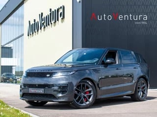 Land Rover Range Rover Sport P440e Dynamic HSE | Alcantara hemel | Panoramadak | Head-Up