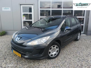 Peugeot 308 SW 1.6 HDI Access | 2009 | airco