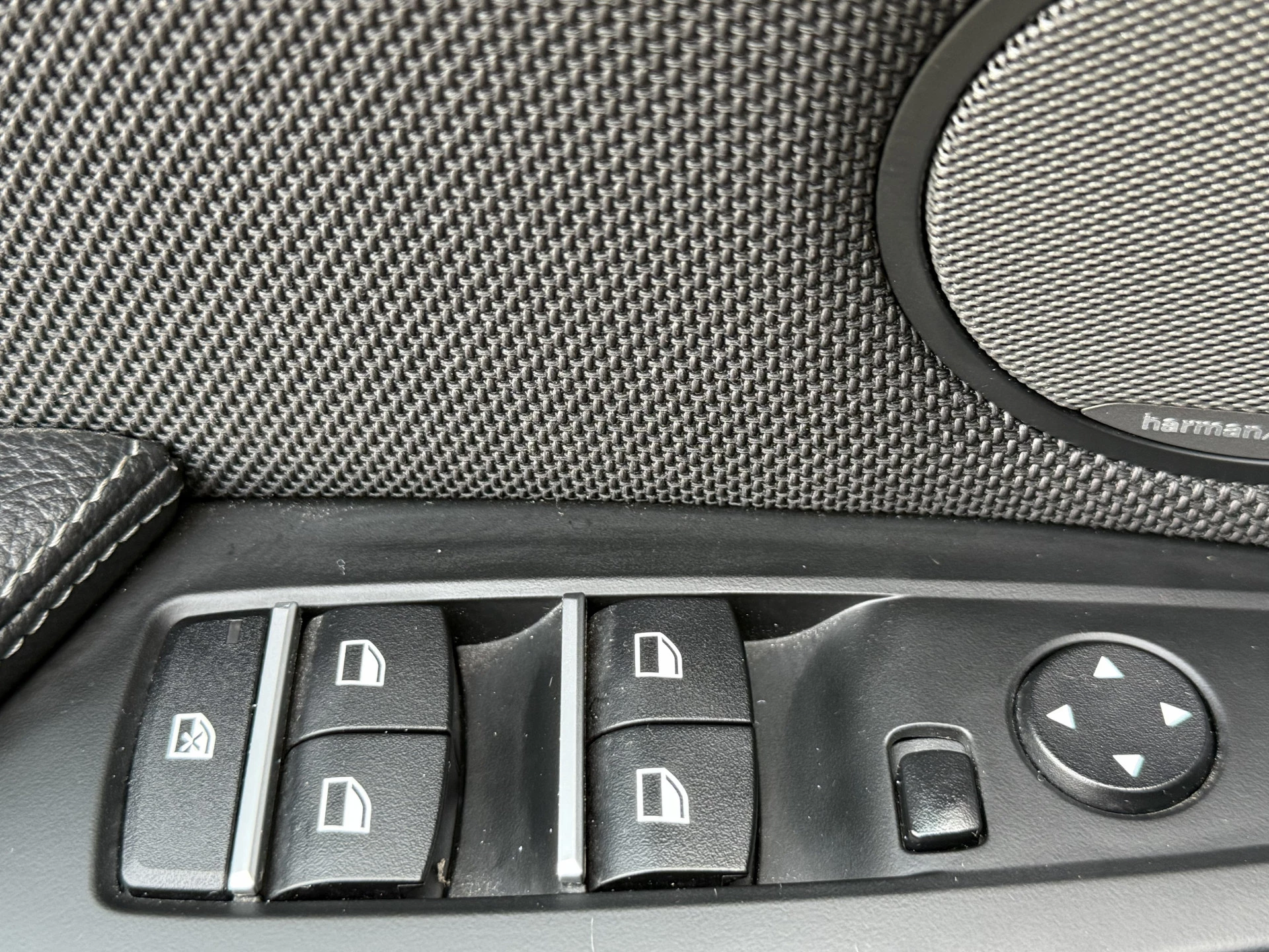 Hoofdafbeelding BMW X4