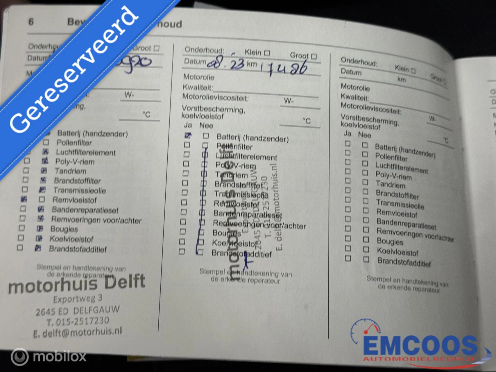 Hoofdafbeelding Opel Corsa-e