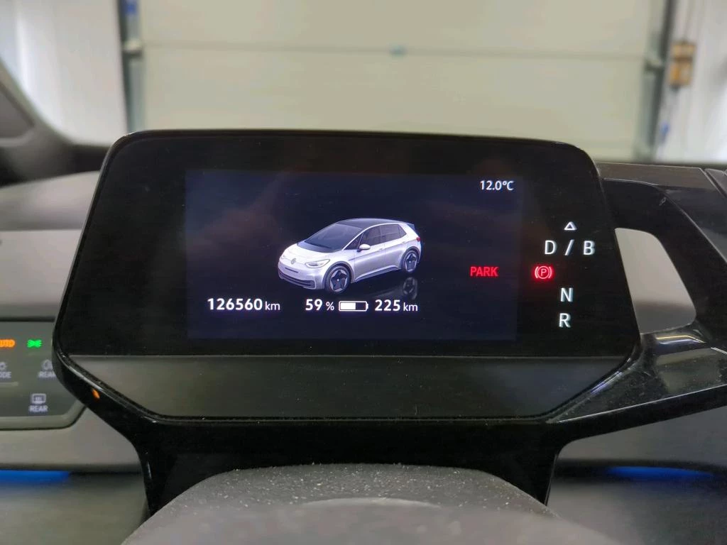 Hoofdafbeelding Volkswagen ID.3