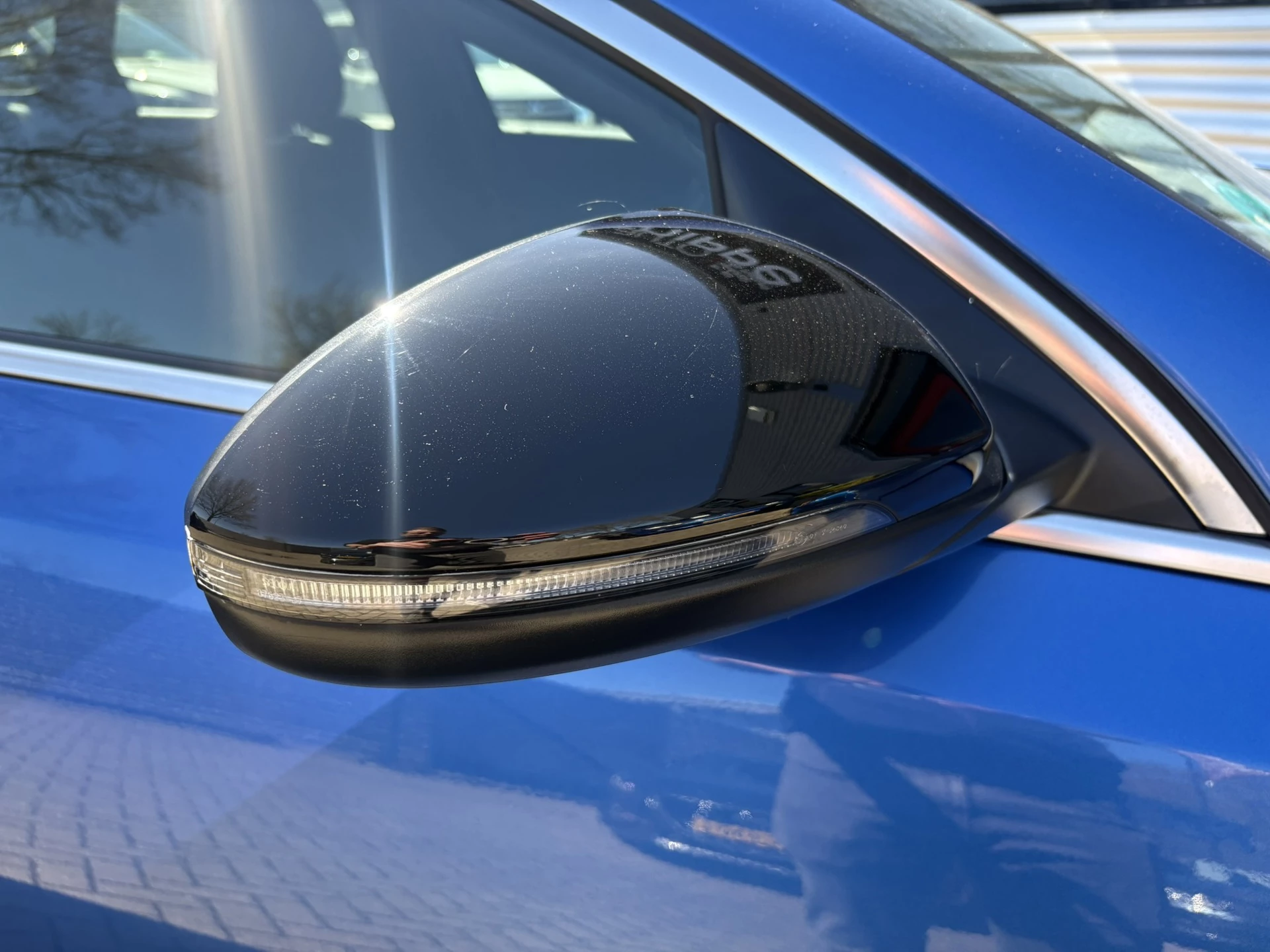 Hoofdafbeelding Kia ProCeed