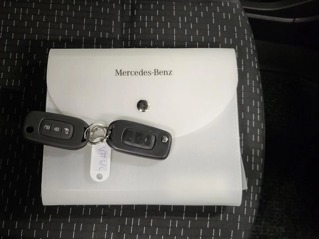 Hoofdafbeelding Mercedes-Benz Citan