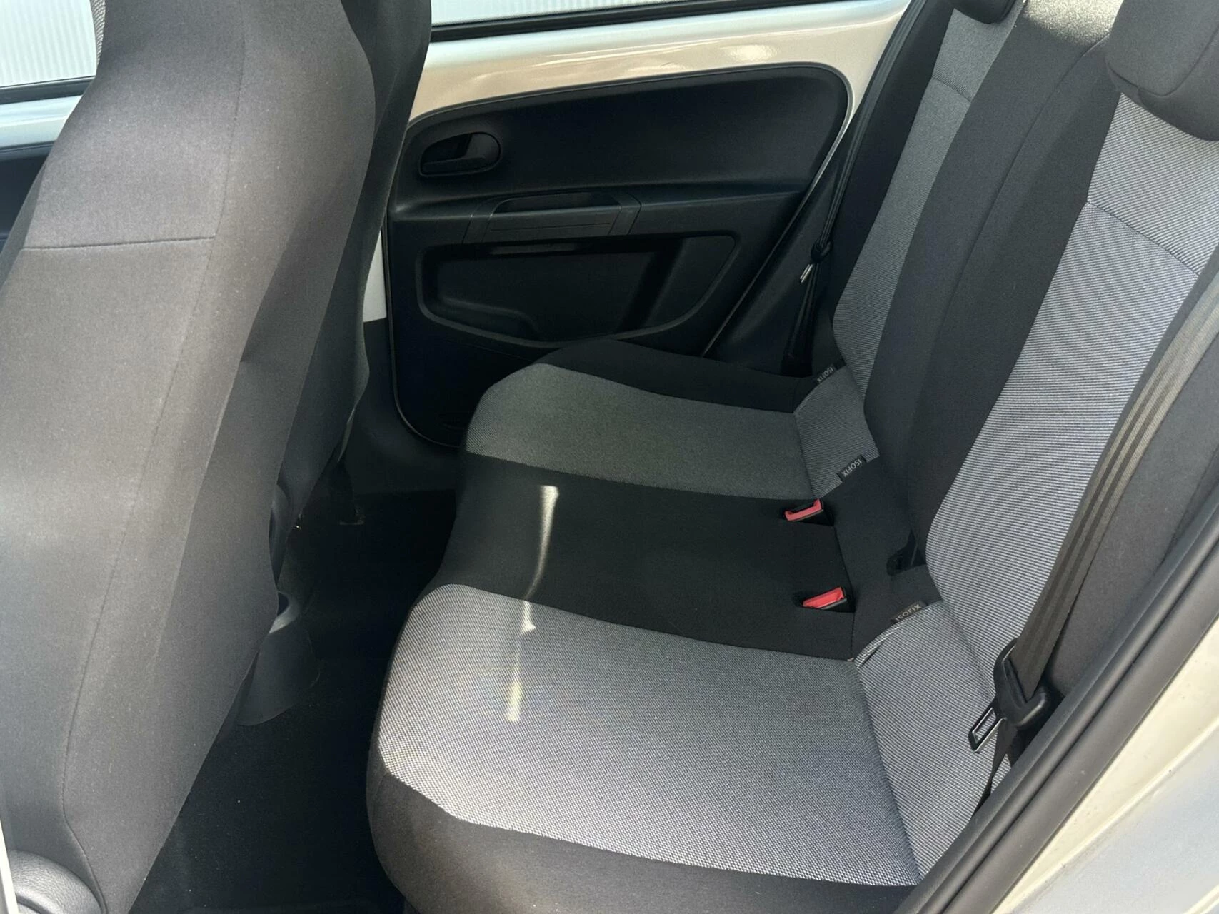 Hoofdafbeelding Škoda Citigo