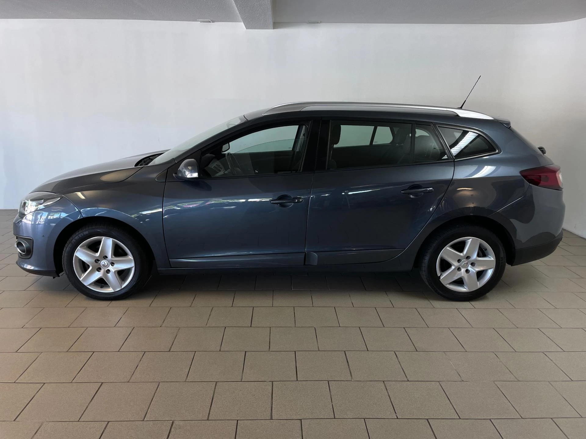 Hoofdafbeelding Renault Mégane
