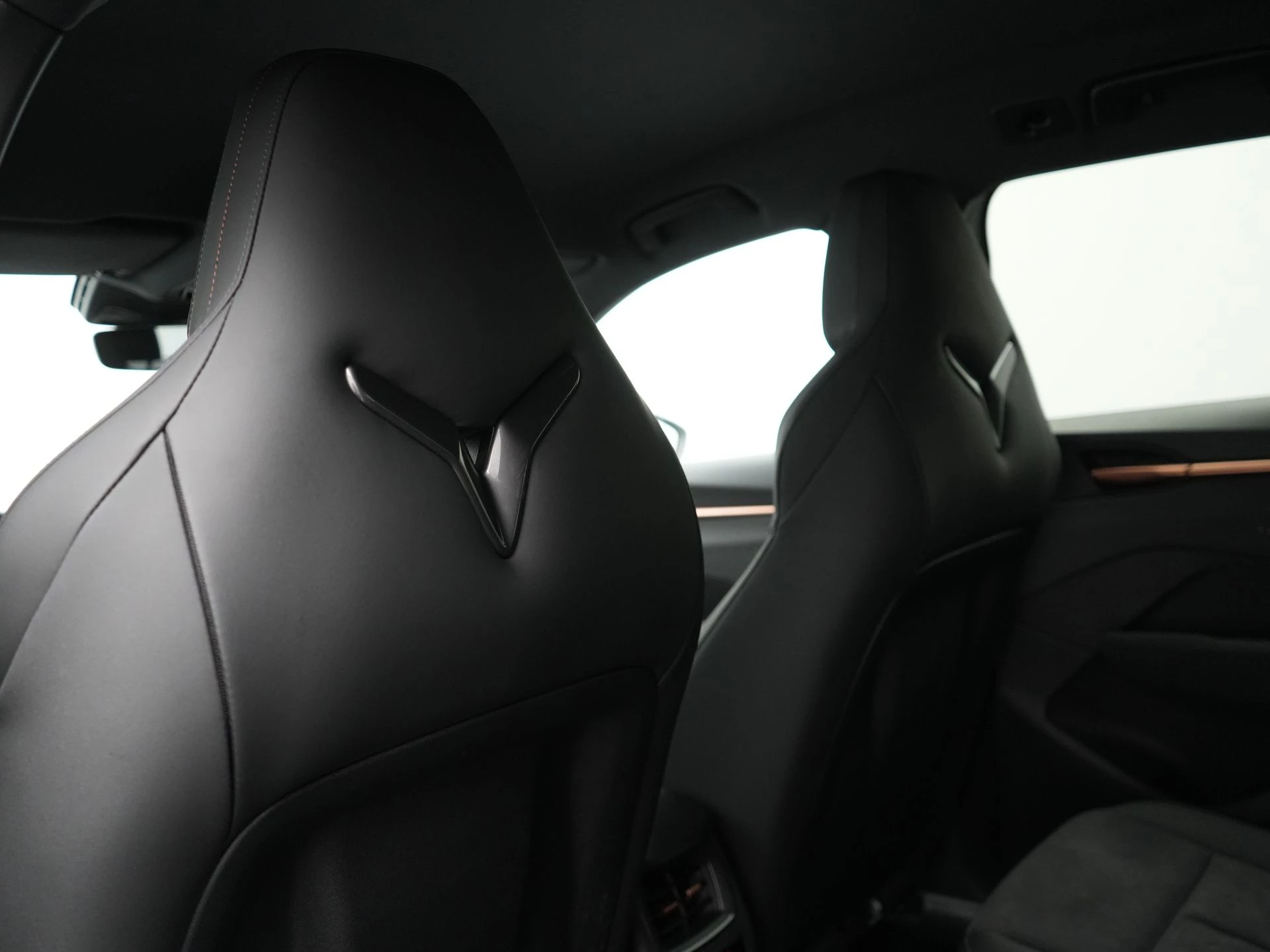 Hoofdafbeelding CUPRA Terramar