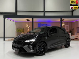 Renault Clio 1.6 E-Tech 145 esprit Alpine Aut.|Digitaal Dashboard 360 Apple Carplay & Android Auto Camera Adaptieve Cruise Control