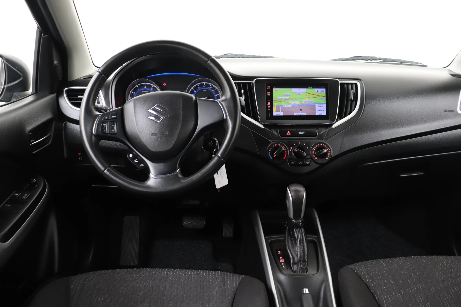Hoofdafbeelding Suzuki Baleno