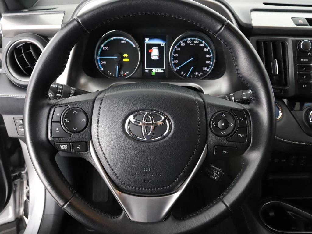 Hoofdafbeelding Toyota RAV4